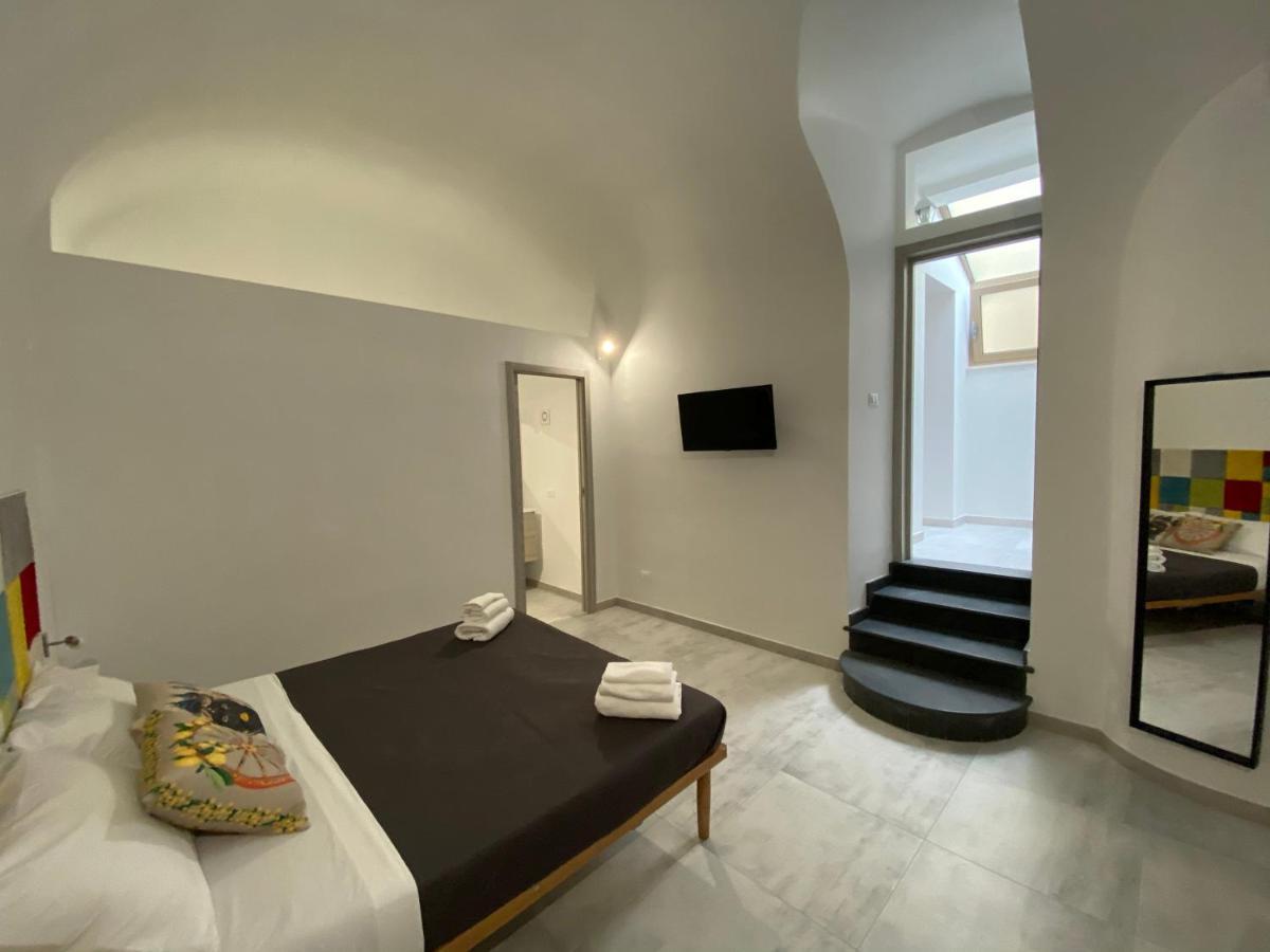 Rossaroll One Park Free Villa Noto Exterior foto